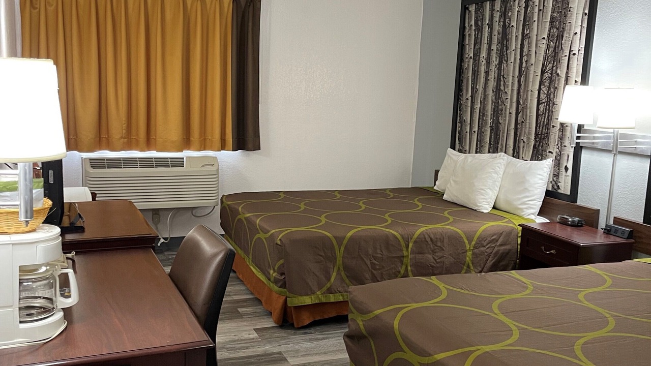 Photo of Bedroom in Trinidad