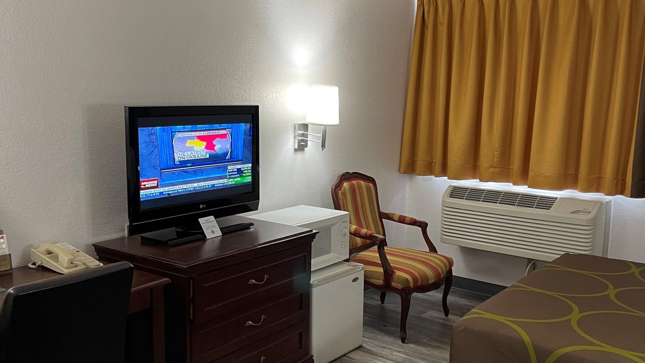 Photo of Bedroom in Trinidad