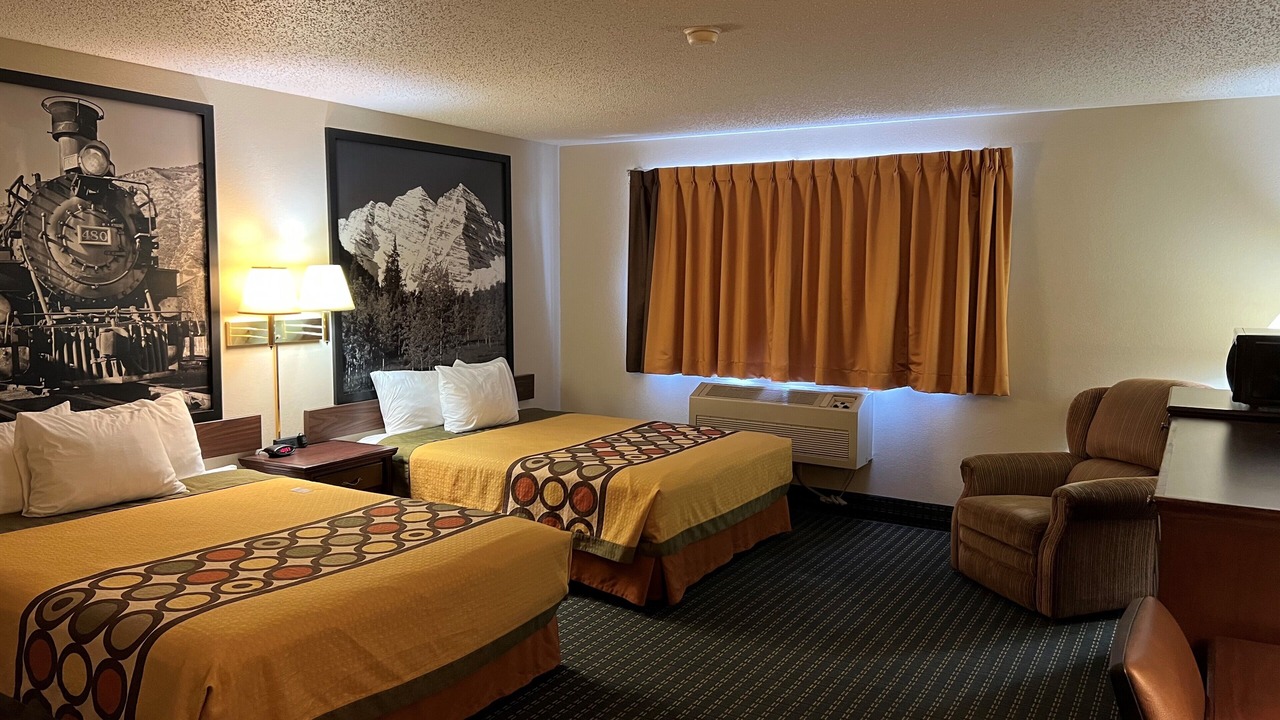 Photo of Bedroom in Trinidad