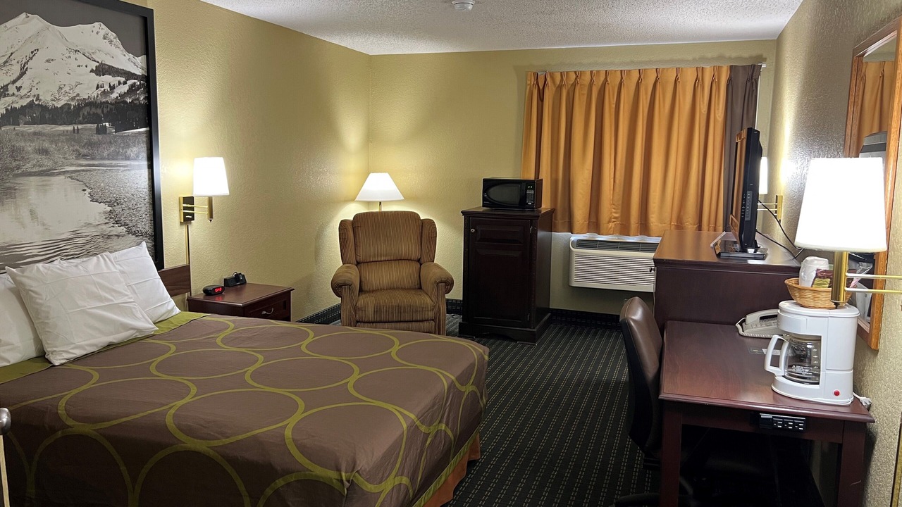 Photo of Bedroom in Trinidad