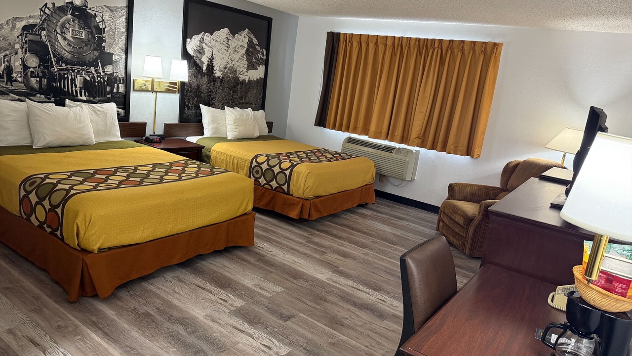 Photo of Bedroom in Trinidad