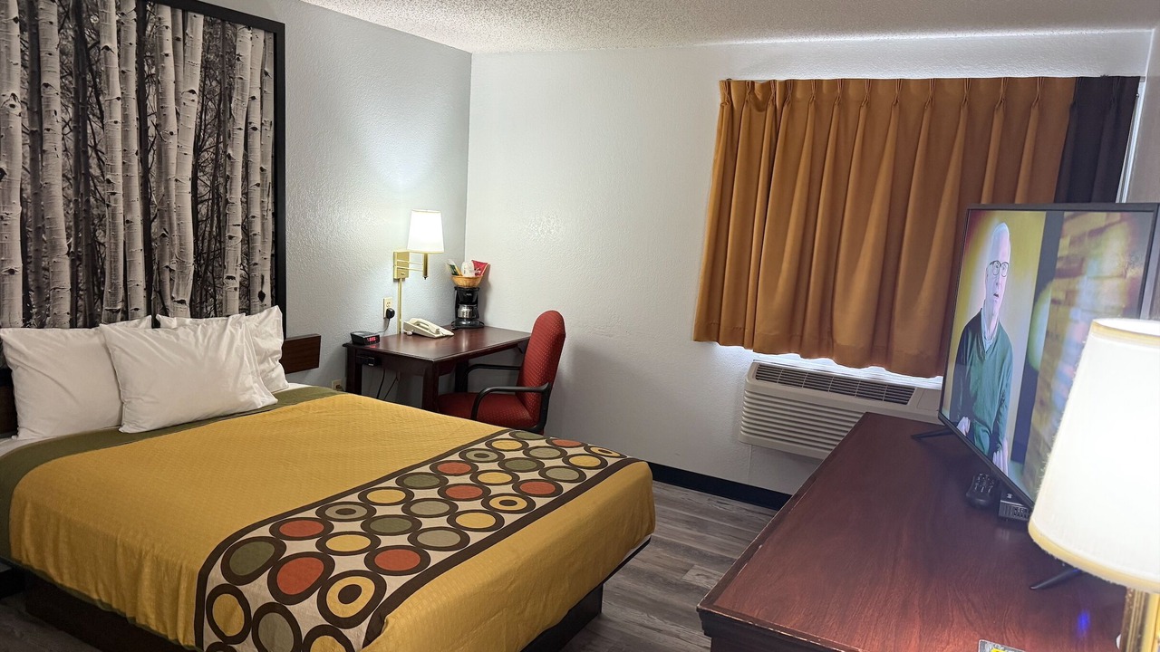 Photo of Bedroom in Trinidad