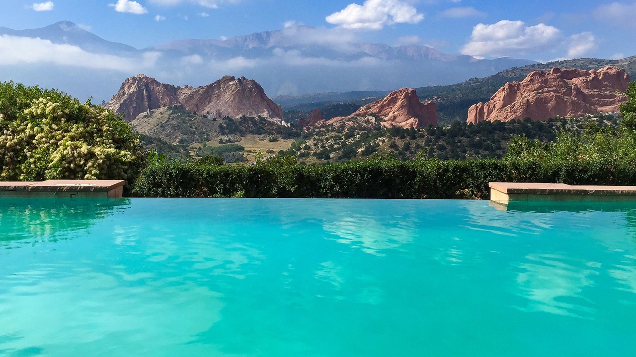 Photo of Outdoor in West Colorado Springs
