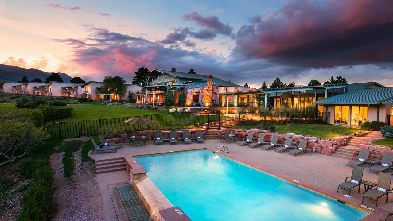 Photo of Outdoor in West Colorado Springs
