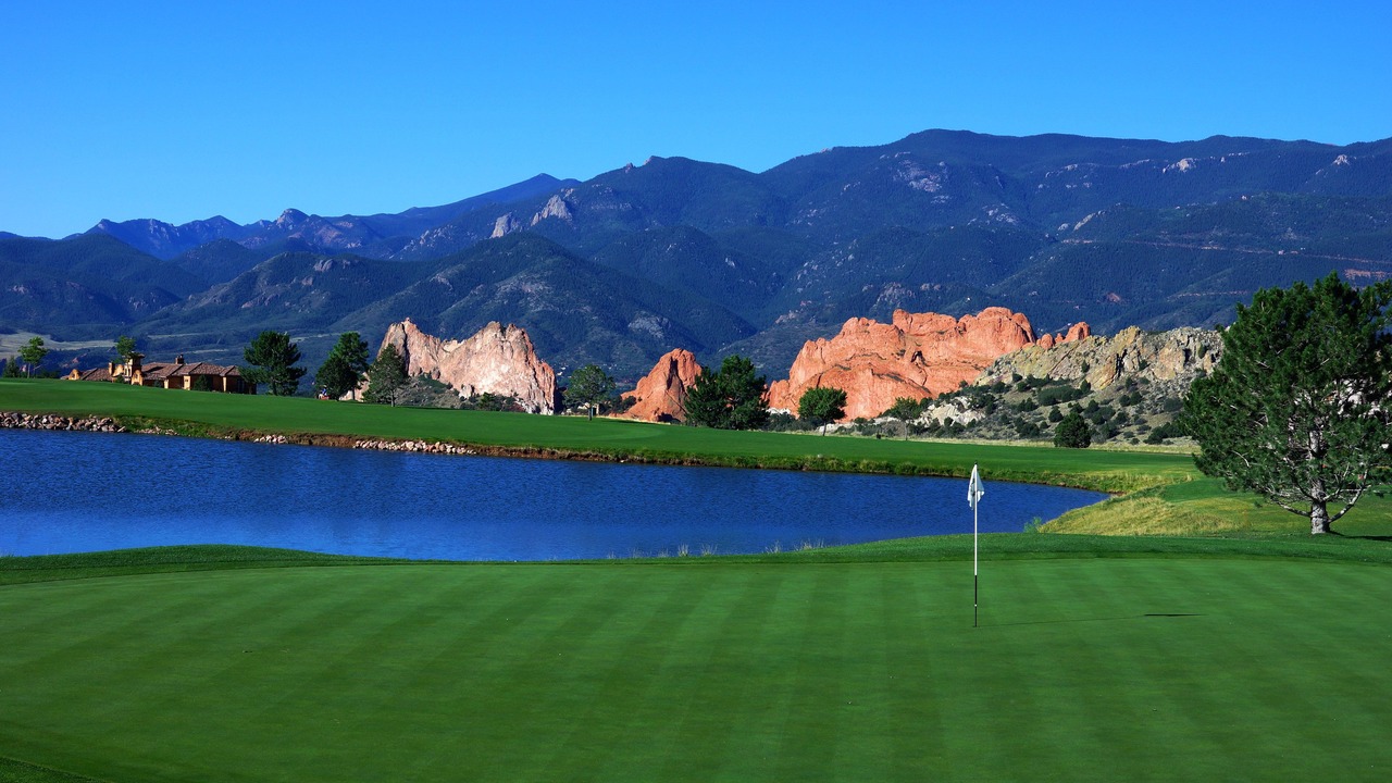 Photo of Others in West Colorado Springs