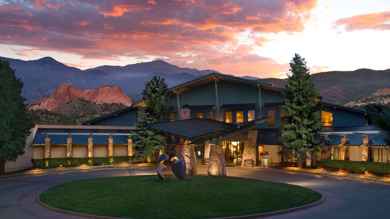 Photo of Outdoor in West Colorado Springs