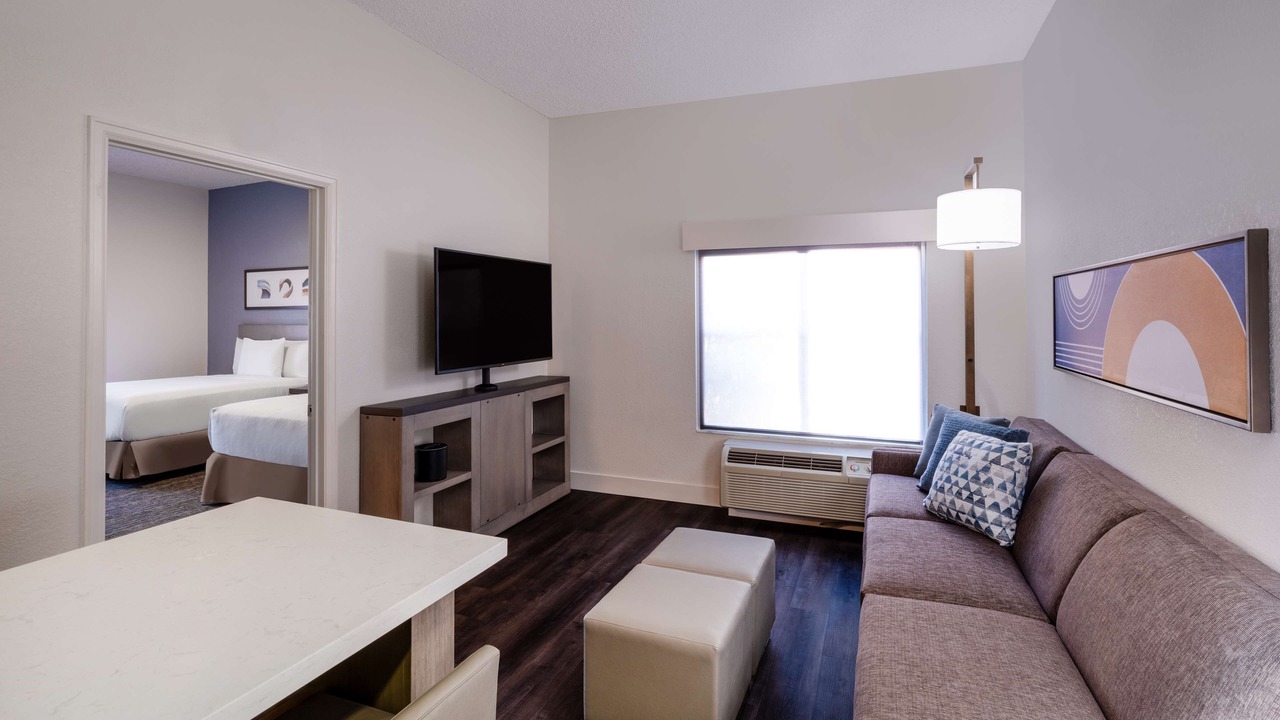 Photo of Bedroom in Southeast Colorado Springs