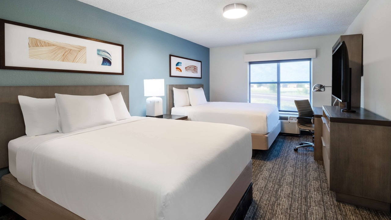 Photo of Bedroom in Southeast Colorado Springs
