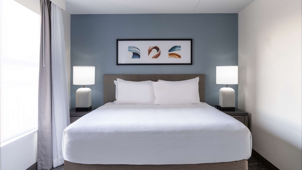 Photo of Bedroom in Southeast Colorado Springs