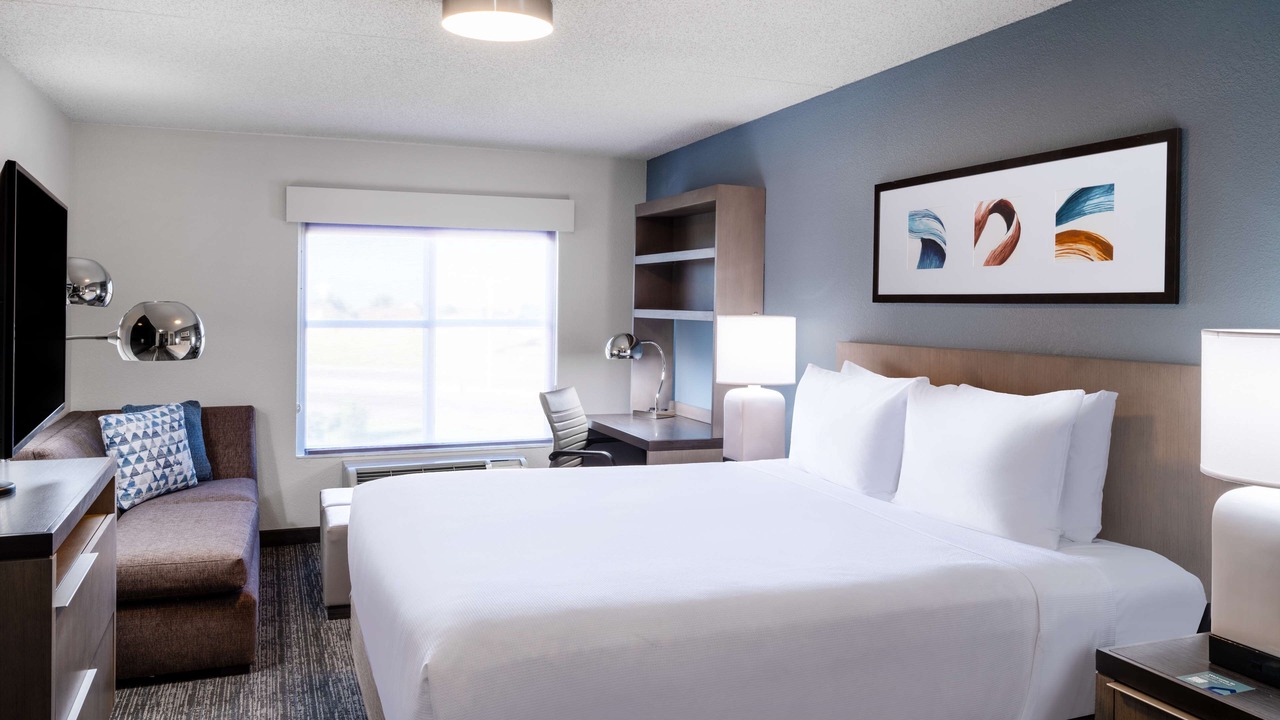 Photo of Bedroom in Southeast Colorado Springs