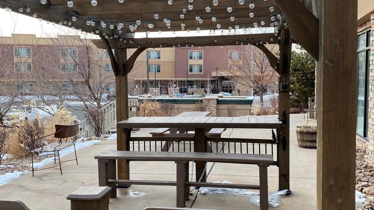 Photo of Patio Balcony in Greenwood Village