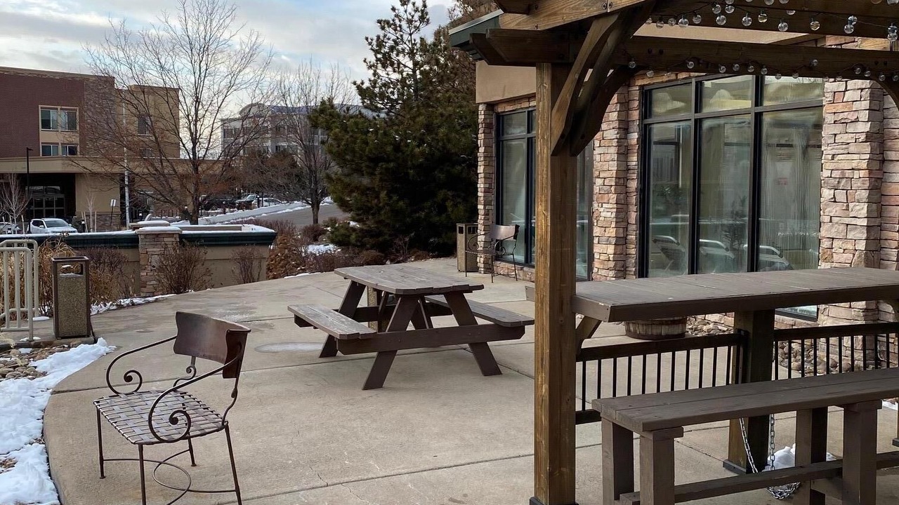 Photo of Outdoor in Greenwood Village