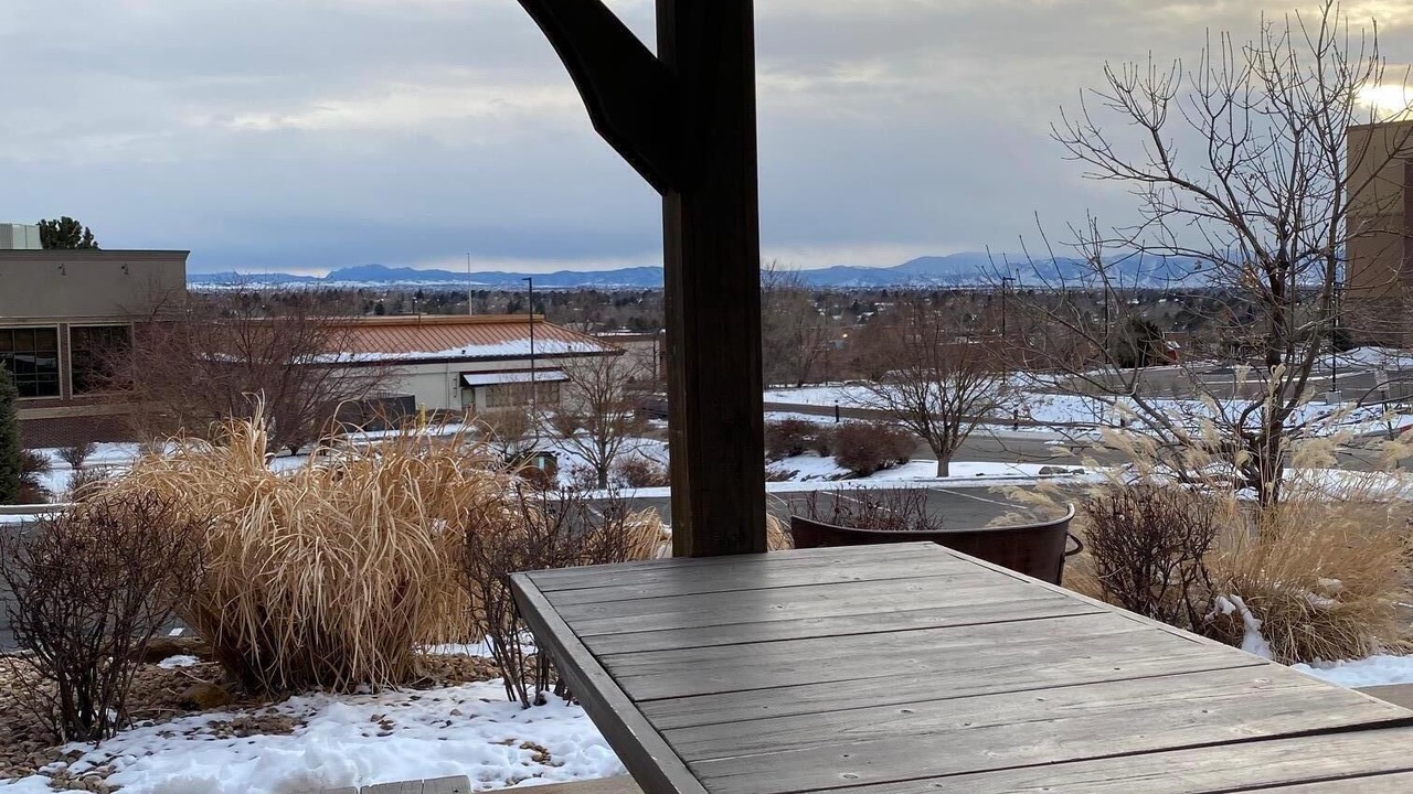 Photo of Patio Balcony in Greenwood Village