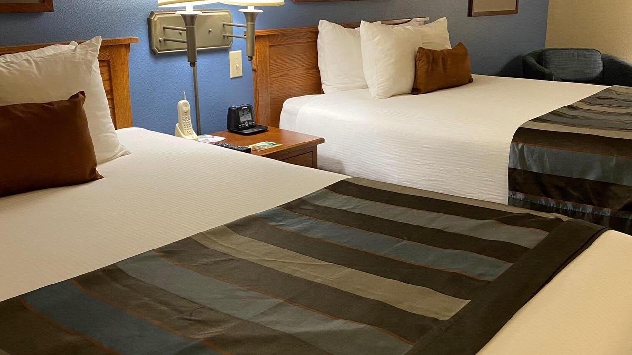 Photo of Bedroom in Greenwood Village