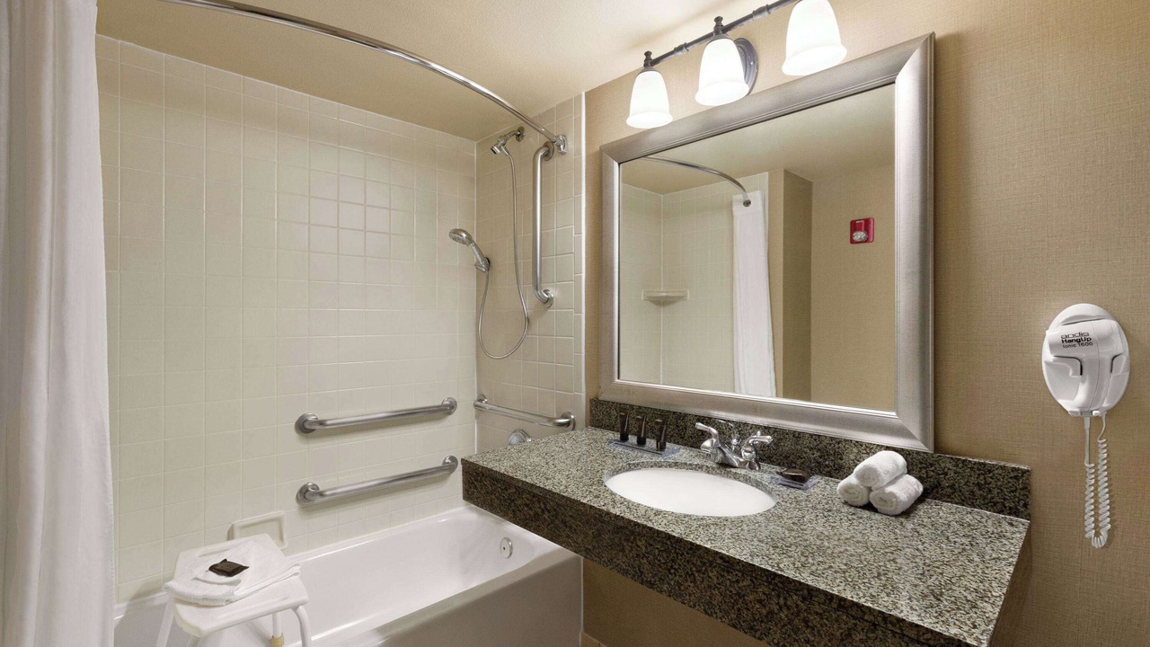 Photo of Bathroom in Greenwood Village