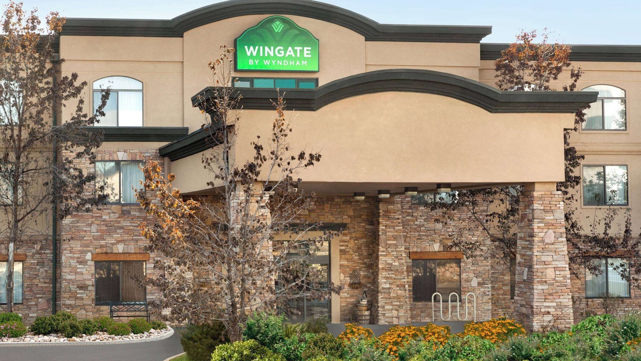 Photo of Outdoor in Greenwood Village