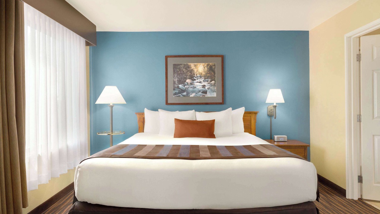 Photo of Bedroom in Greenwood Village