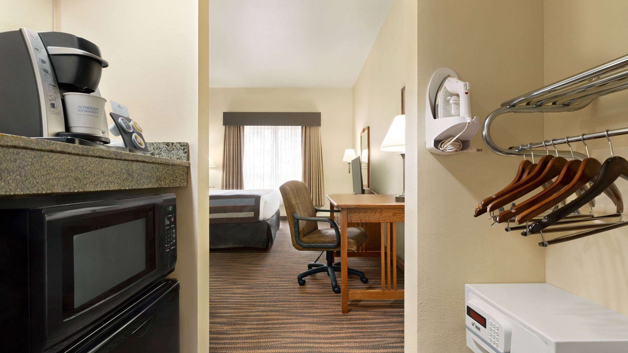Photo of Bedroom in Greenwood Village