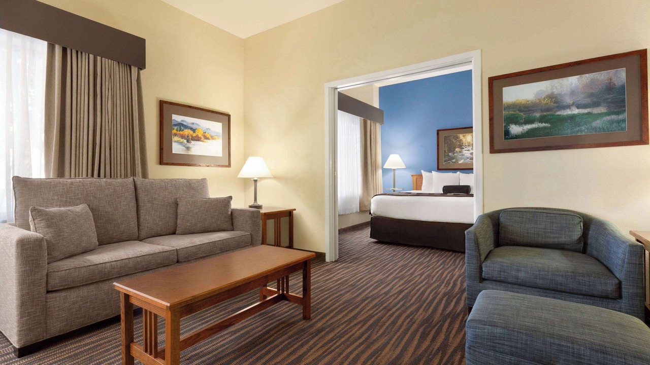 Photo of Bedroom in Greenwood Village