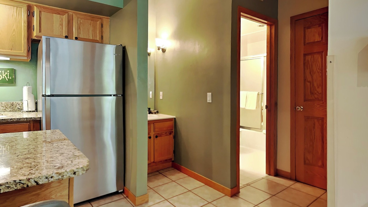 Photo of Kitchen in Snowmass Village