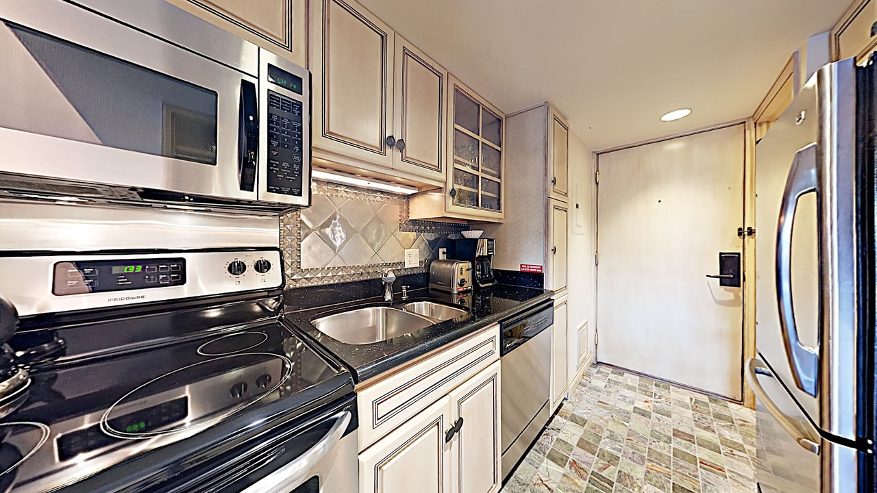 Photo of Kitchen in Snowmass Village