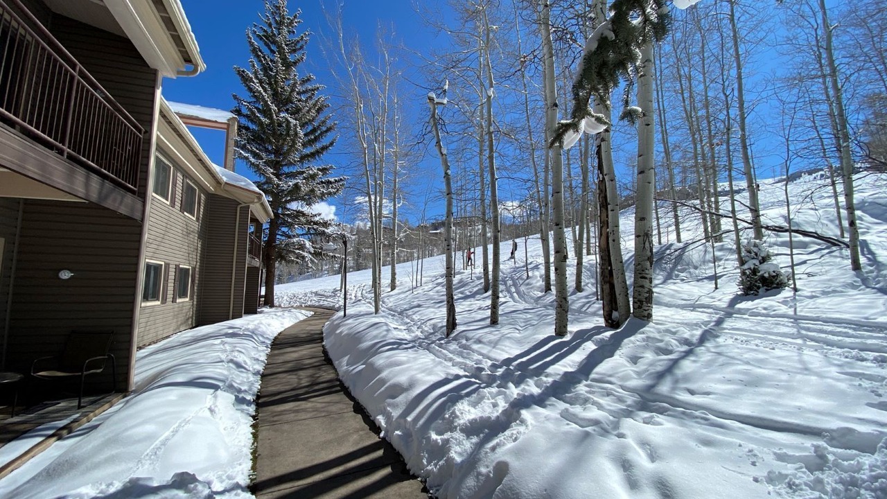 Photo of Outdoor in Snowmass Village