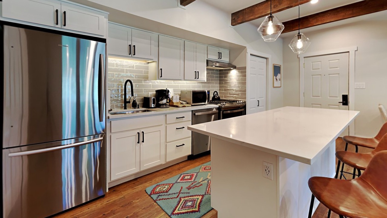Photo of Kitchen in Snowmass Village