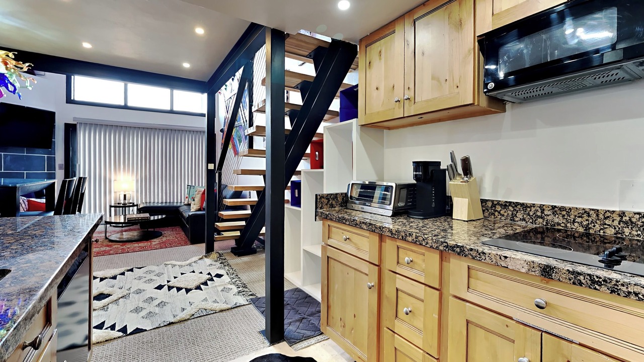 Photo of Kitchen in Snowmass Village