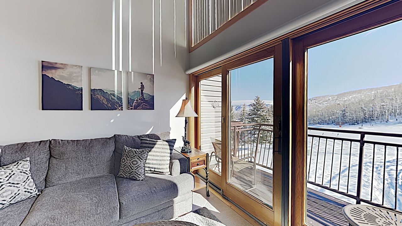 Photo of Bedroom in Snowmass Village