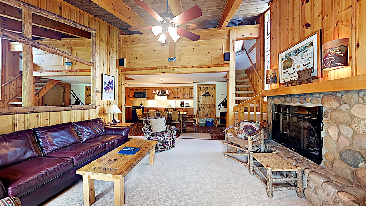 Photo of Bedroom in Snowmass Village