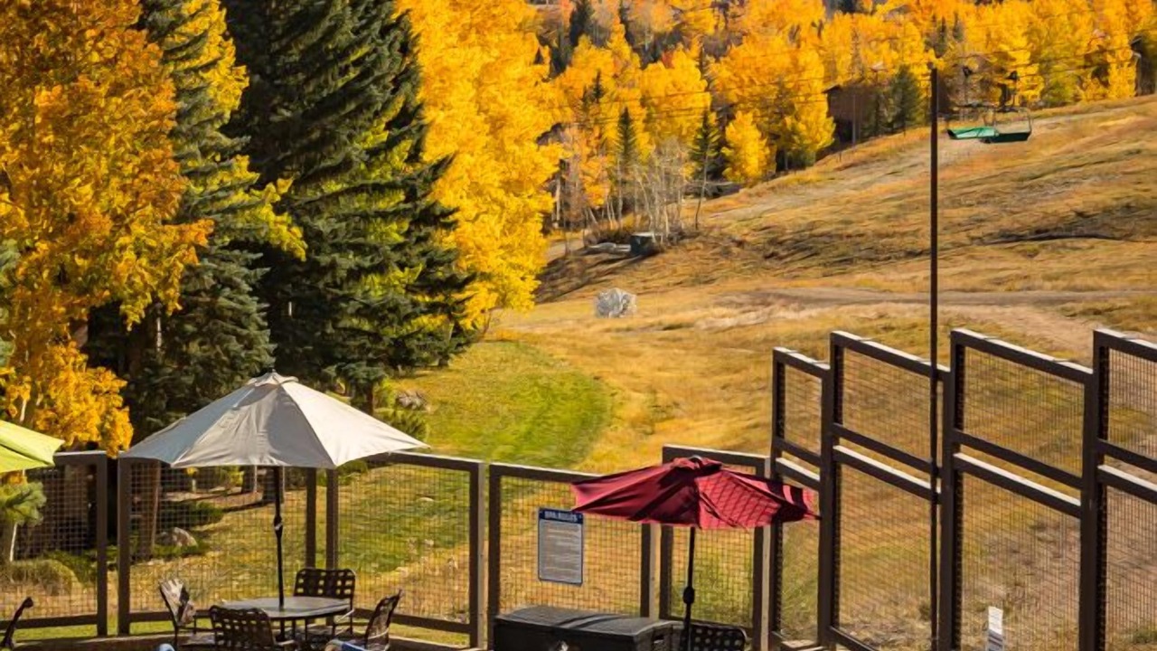 Photo of Outdoor in Snowmass Village