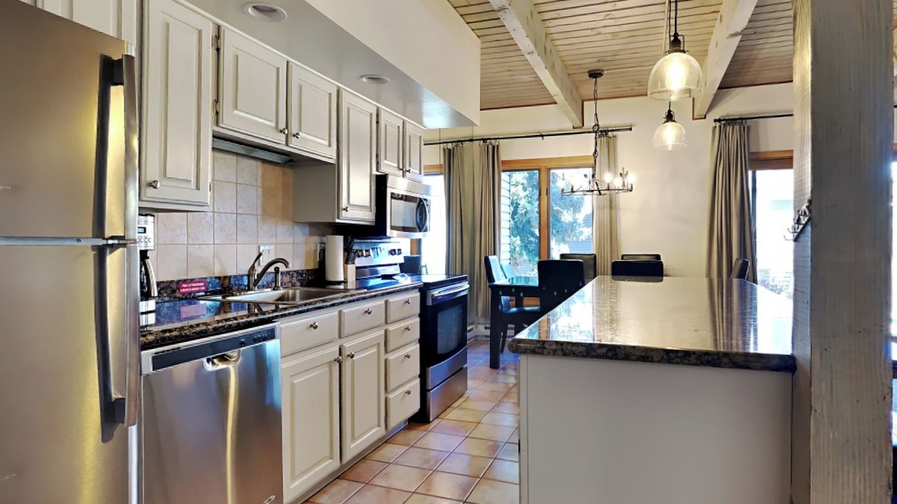 Photo of Kitchen in Snowmass Village