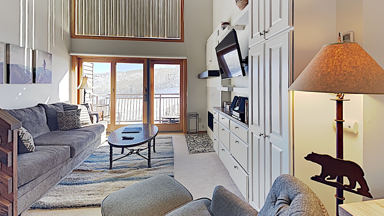 Photo of Bedroom in Snowmass Village