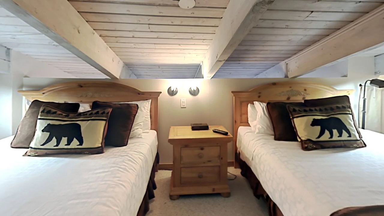 Photo of Bedroom in Snowmass Village