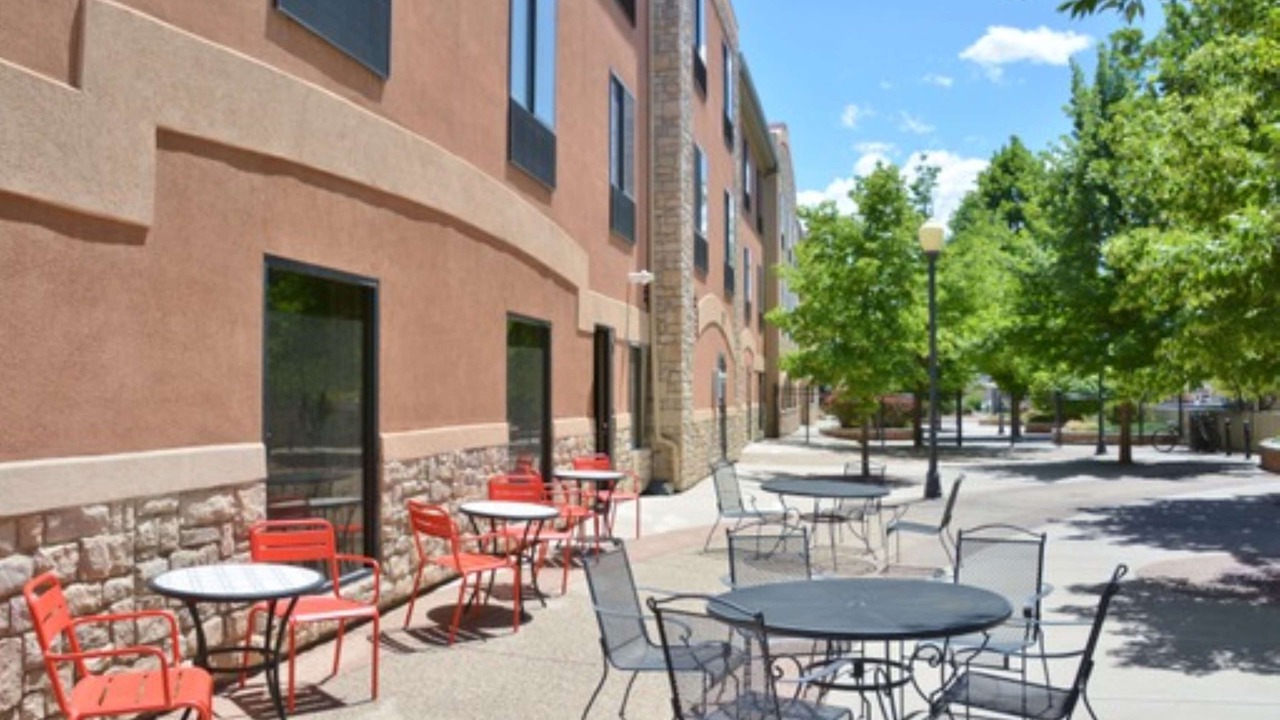 Photo of Outdoor in Historic Grand Junction