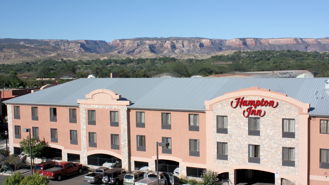 Photo of Outdoor in Historic Grand Junction