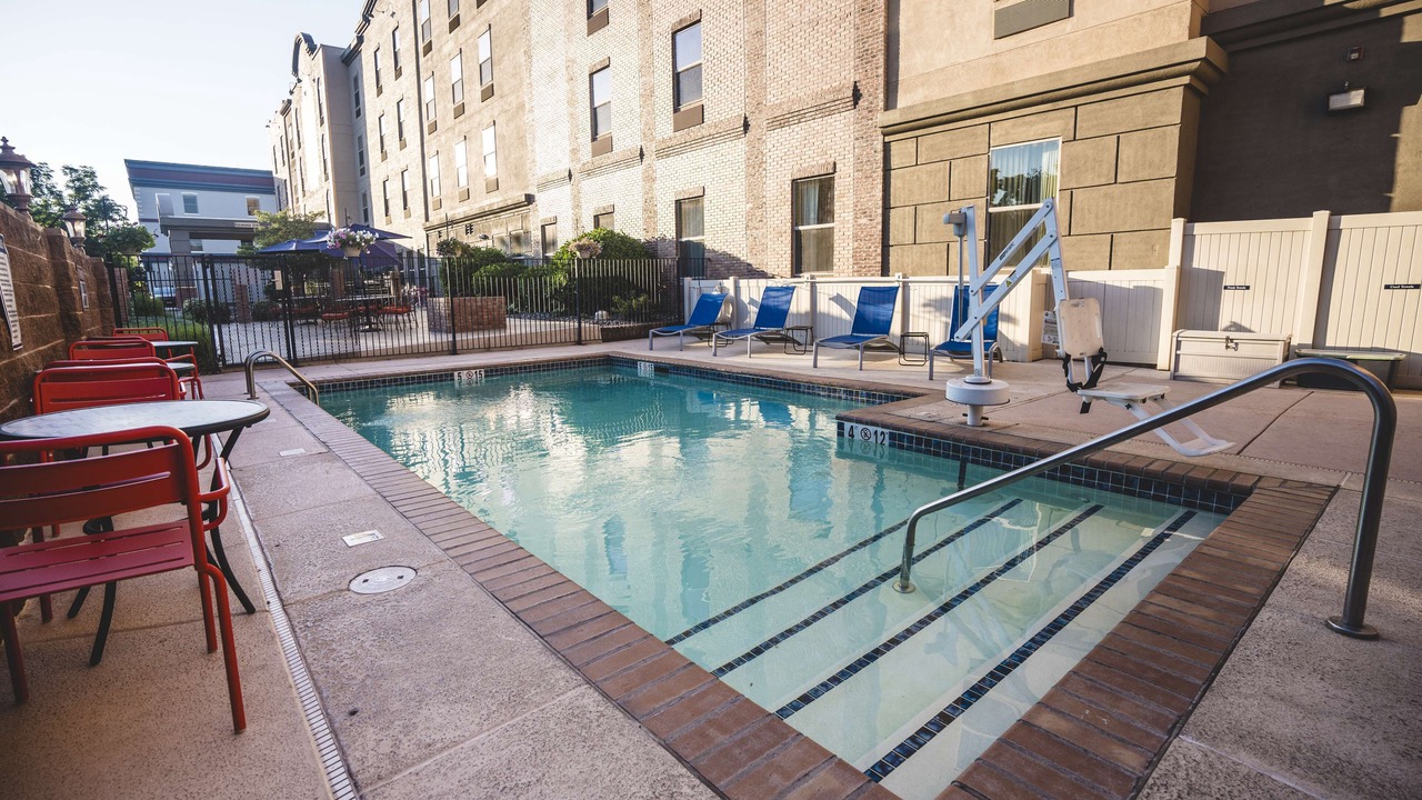Photo of Outdoor in Historic Grand Junction