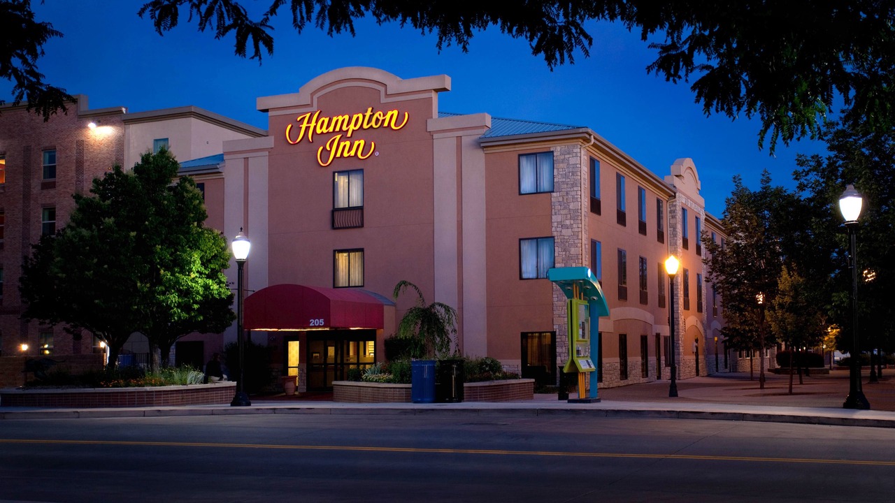 Photo of Outdoor in Historic Grand Junction