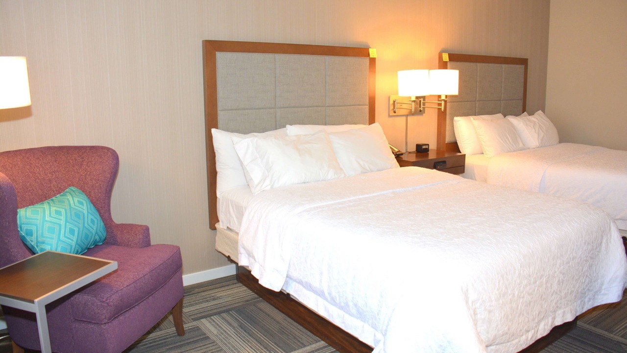 Photo of Bedroom in Historic Grand Junction