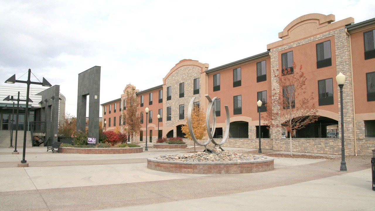 Photo of Outdoor in Historic Grand Junction
