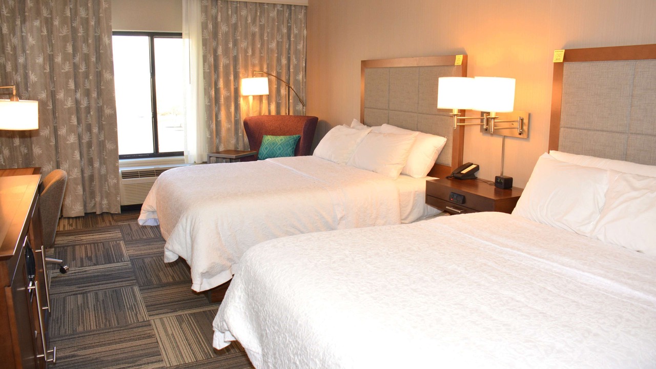Photo of Bedroom in Historic Grand Junction