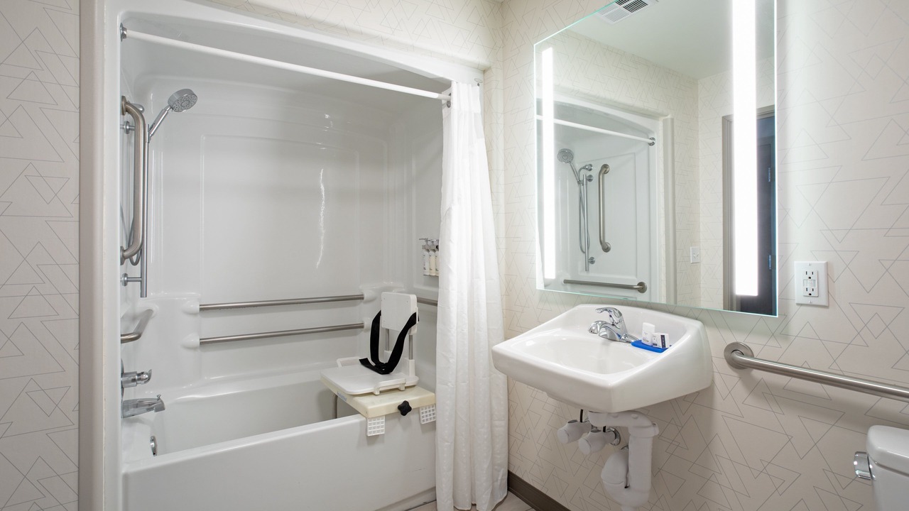 Photo of Bathroom in Grand Junction