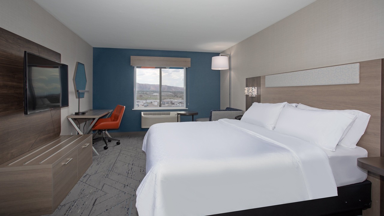 Photo of Bedroom in Grand Junction