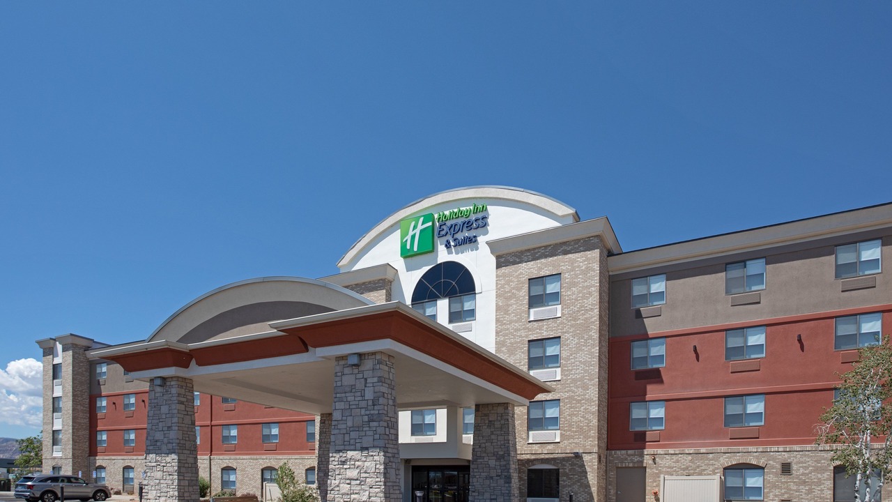 Photo of Outdoor in Grand Junction