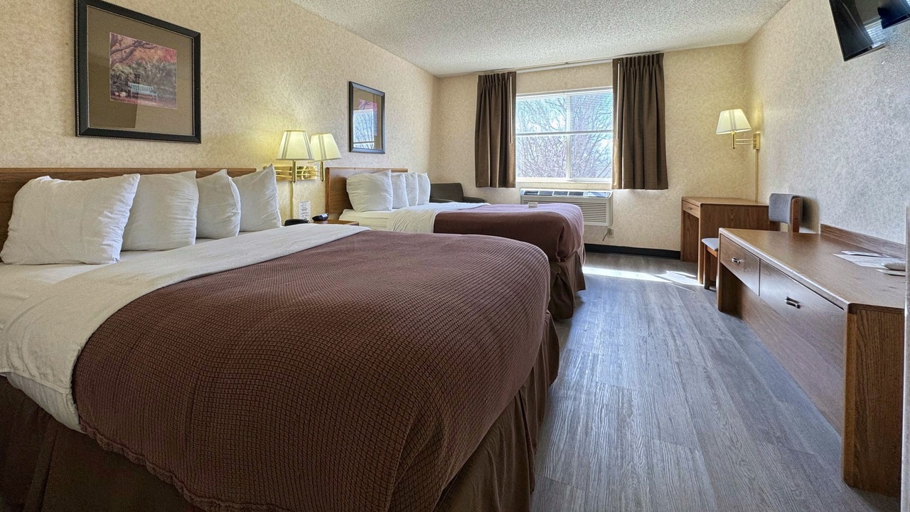 Photo of Bedroom in Cedaredge