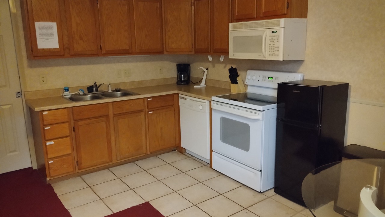 Photo of Kitchen in Cedaredge