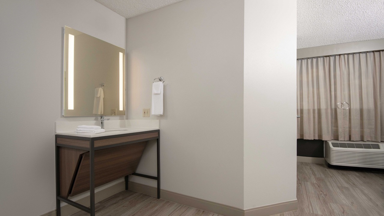 Photo of Bathroom in Greenwood Village
