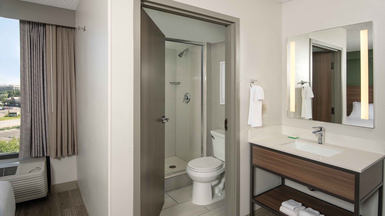 Photo of Bathroom in Greenwood Village