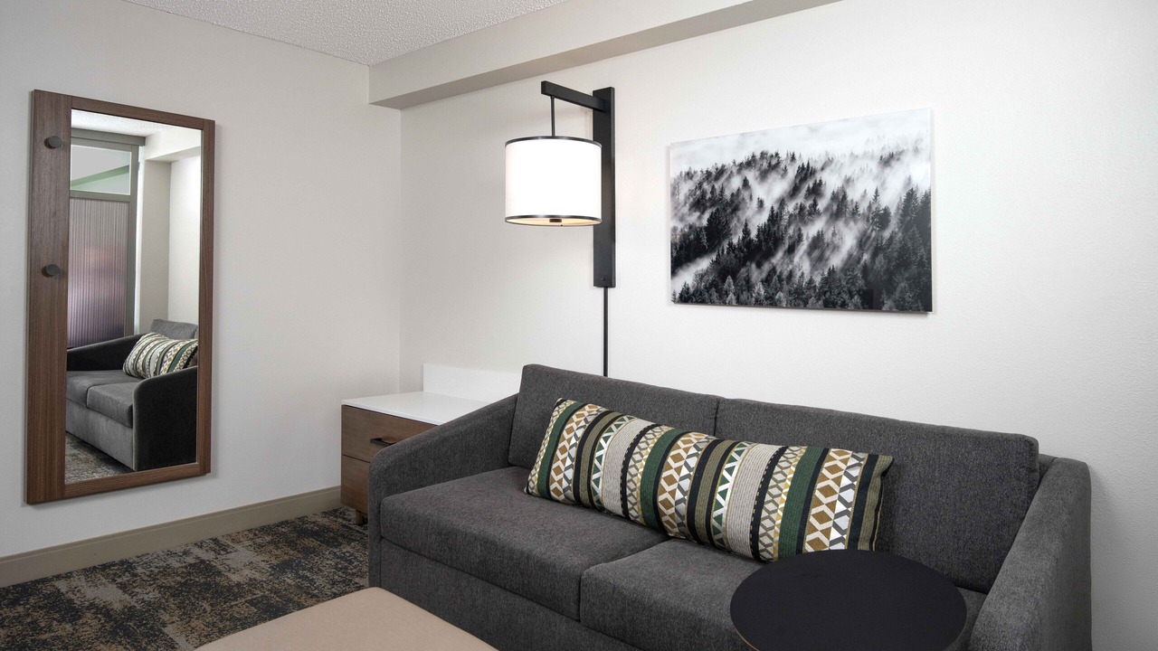 Photo of Bedroom in Greenwood Village
