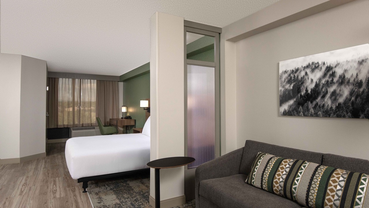 Photo of Bedroom in Greenwood Village